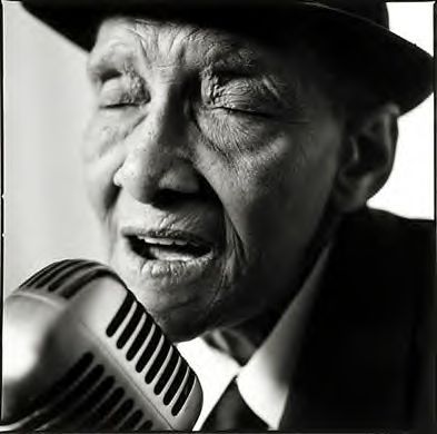 Jimmy Scott