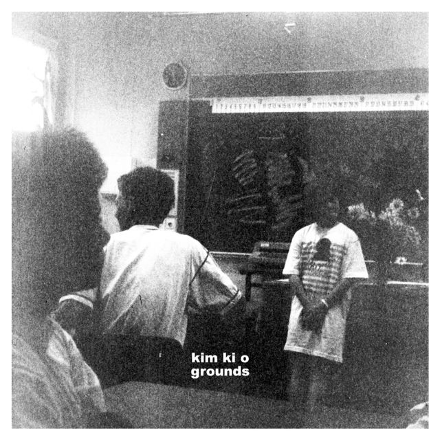 Kim Ki O