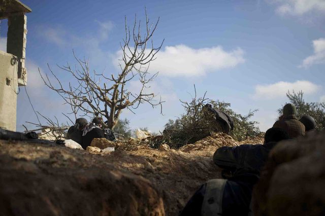 Dernière photo IDLIB février 2013