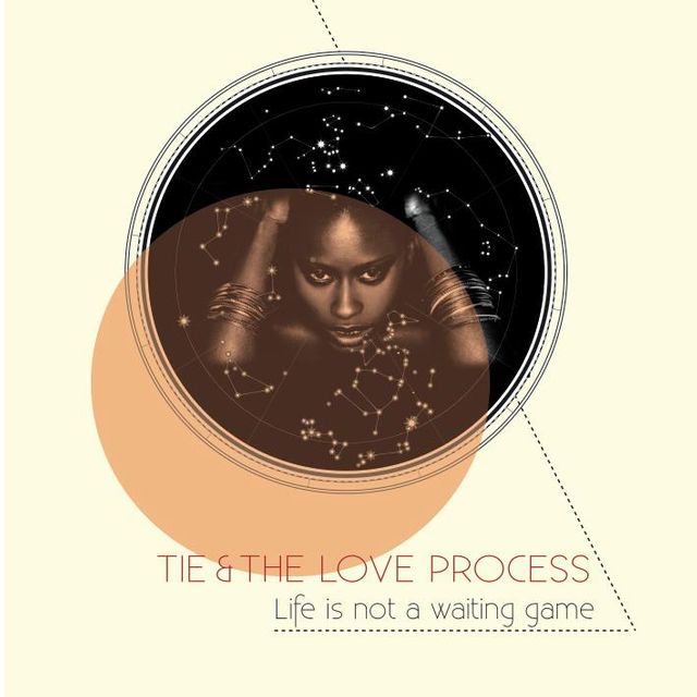 Tie and the Love Process