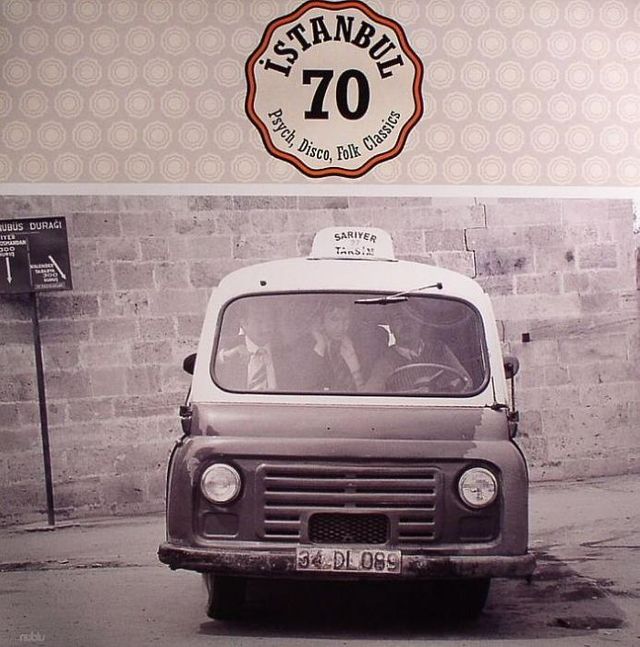 mogollar istanbul