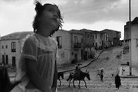 Sergio Larrain