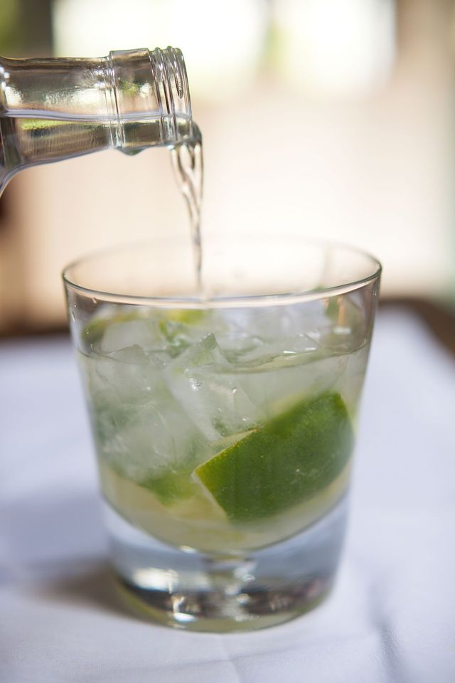 caipirinha