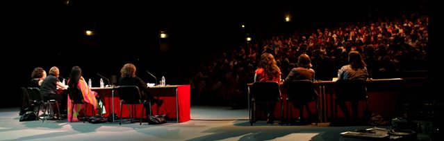 Les Assises Internationales du Roman