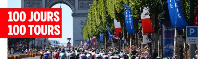 100 tours