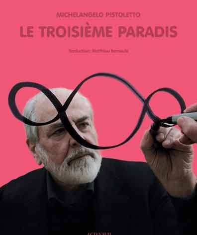 Pistoletto 2