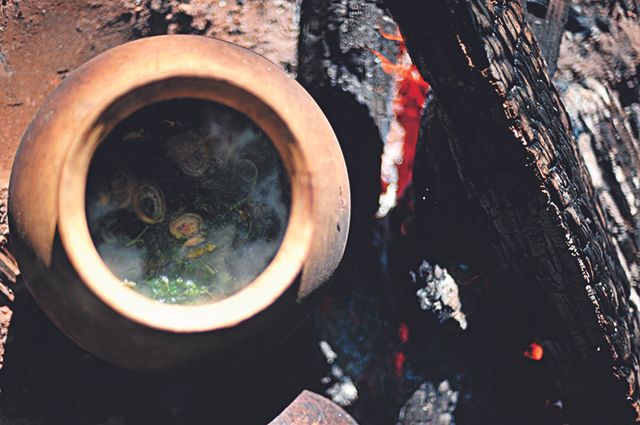 le pot 2