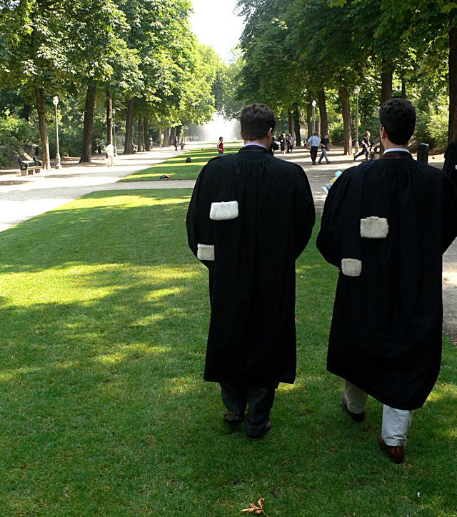 Avocats