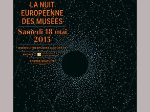 Nuit des Musées
