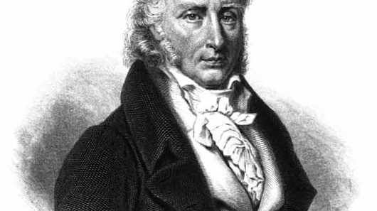 Benjamin Constant