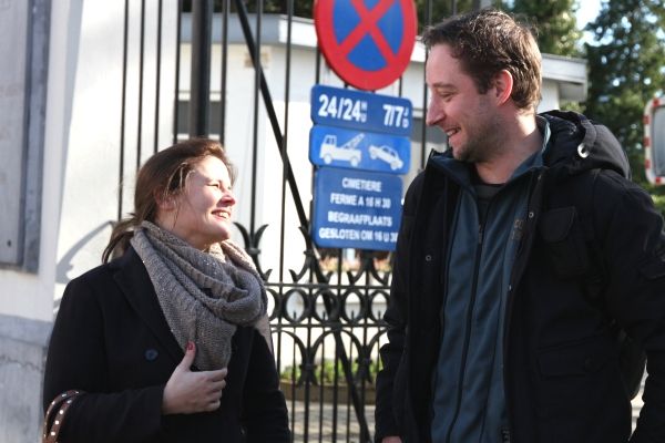 Olivia et Roel 3