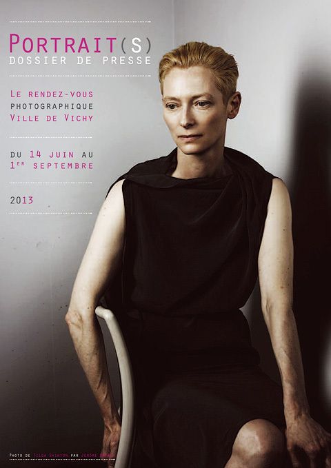 "Portrait(s)"