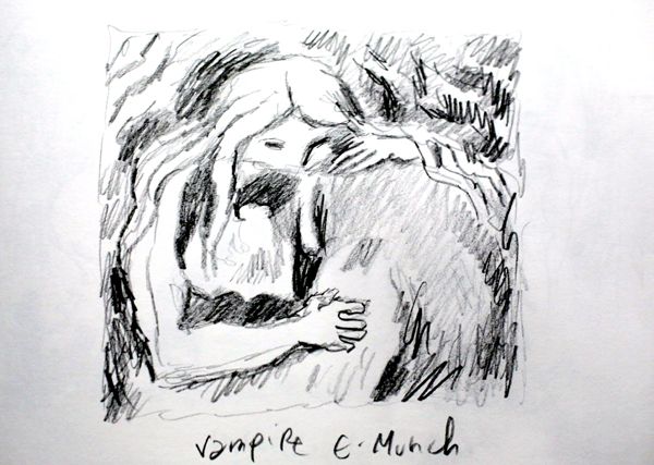 Vampire