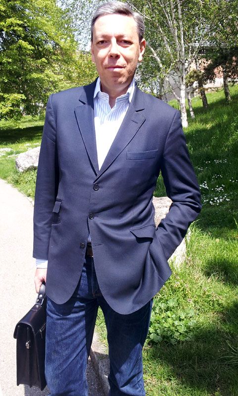 Pierre Condamin-Gerbier