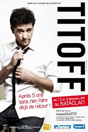 Titoff