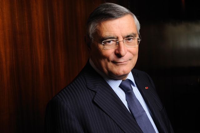 Jean-Louis Beffa