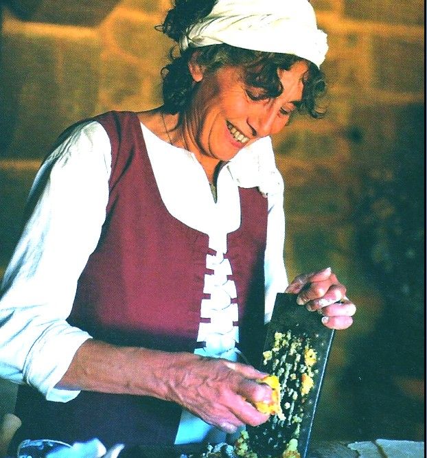 Françoise de Montmollin