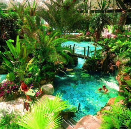 Center Parcs Moselle