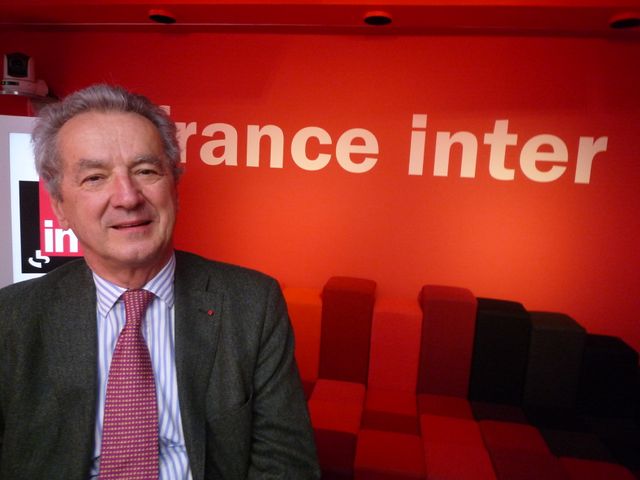 Jean D'Amécourt