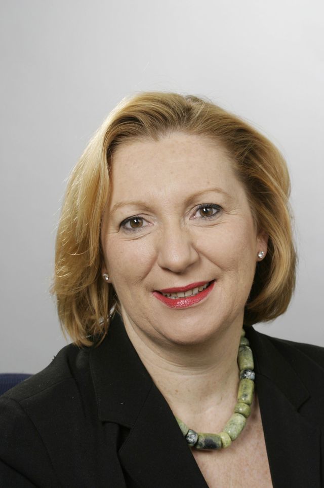 Françoise Kerlo