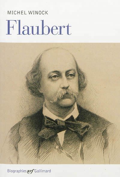 "Flaubert"