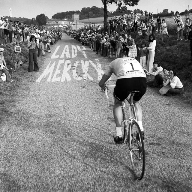 Lady Merckx