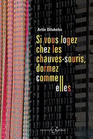 Artin Dilukeba
