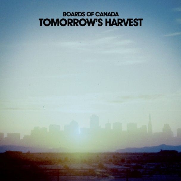Boards of Canada