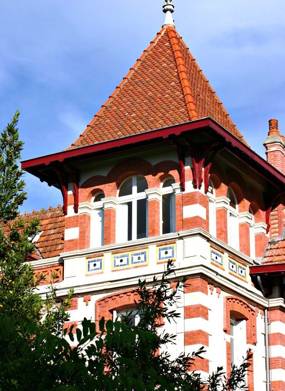 Arcachon