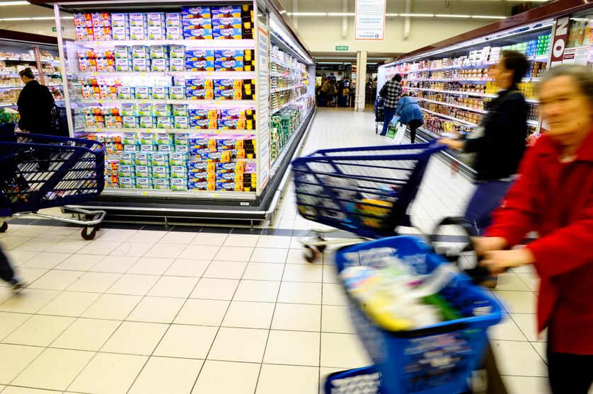 Avec l'action de groupe, les clients lésés pourront se regrouper auprès d'associations de consommateurs