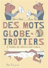 Mots globe-trotters