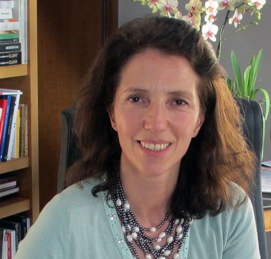 Marie-Christine Labourdette
