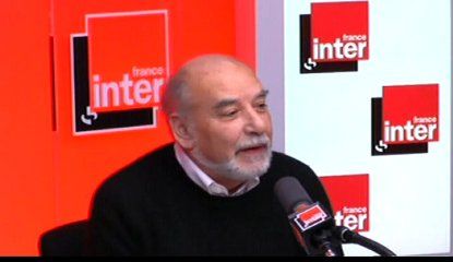 Tahar Ben Jelloun