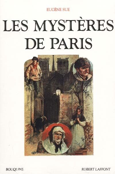 livremysteres