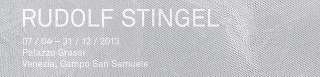 Rudolf Stingel
