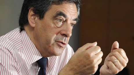 François Fillon