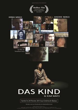 Das kind