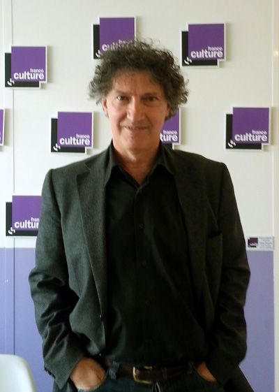 Olivier Abel