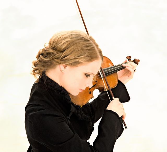 Julia Fischer