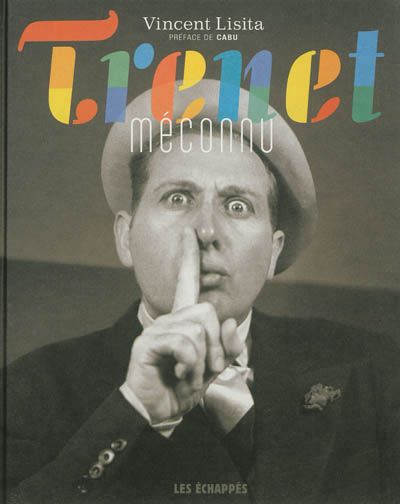 Trénet méconnu