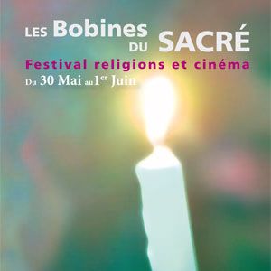 Les bobines du sacré