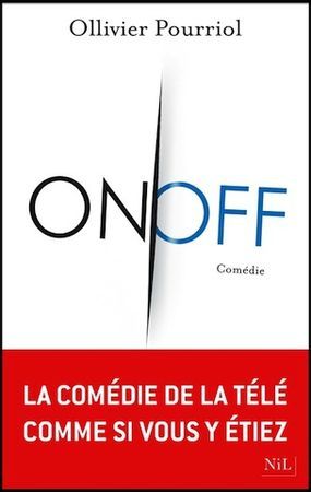 Ollivier Pourriol