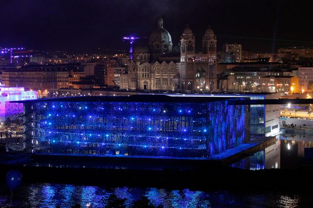 MuCEM