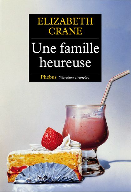 Famille heureuse