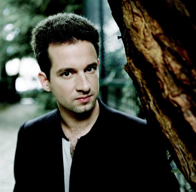 Bertrand Chamayou