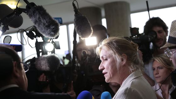Irène Frachon ©Radio France