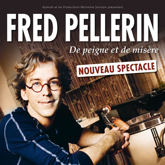 Fred Pellerin