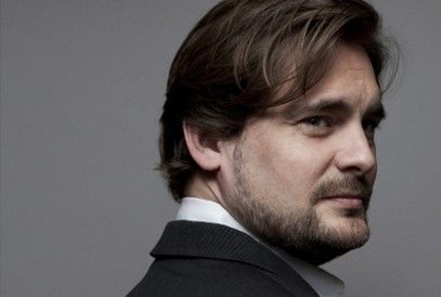 Arnaud Delalande