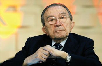 Giulio Andreotti