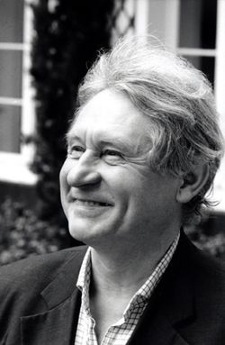 Jacques Darras
